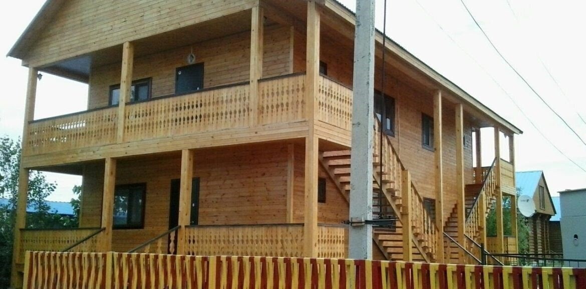 Hotel Алаколь-Айгерим База Отдыха база отдыха